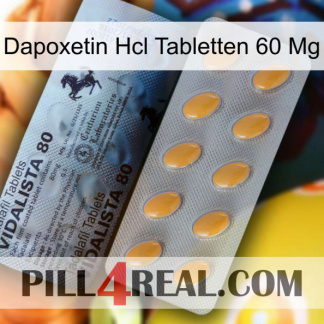 Dapoxetine Hcl Tablets 60 Mg 44